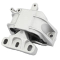 Soporte de Motor Der. Audi A3 Quattro 2006-2009