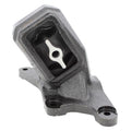 Soporte de Motor Del. Der. Jeep Wrangler 2007-2011