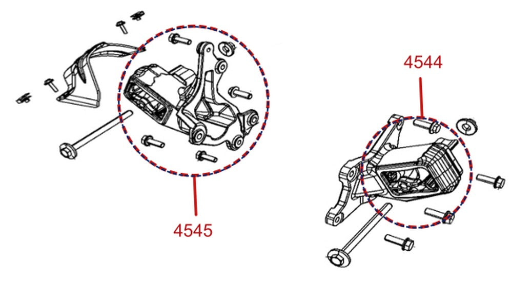 4544 diagrama