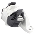 Soporte de Transmisión Izq. Peugeot 407 2006-2009