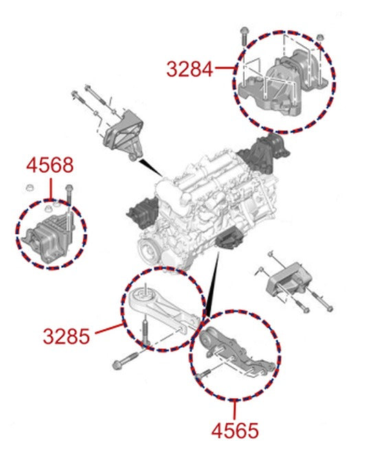 4565 diagrama