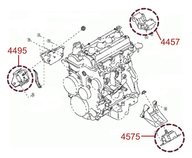 4575 diagrama