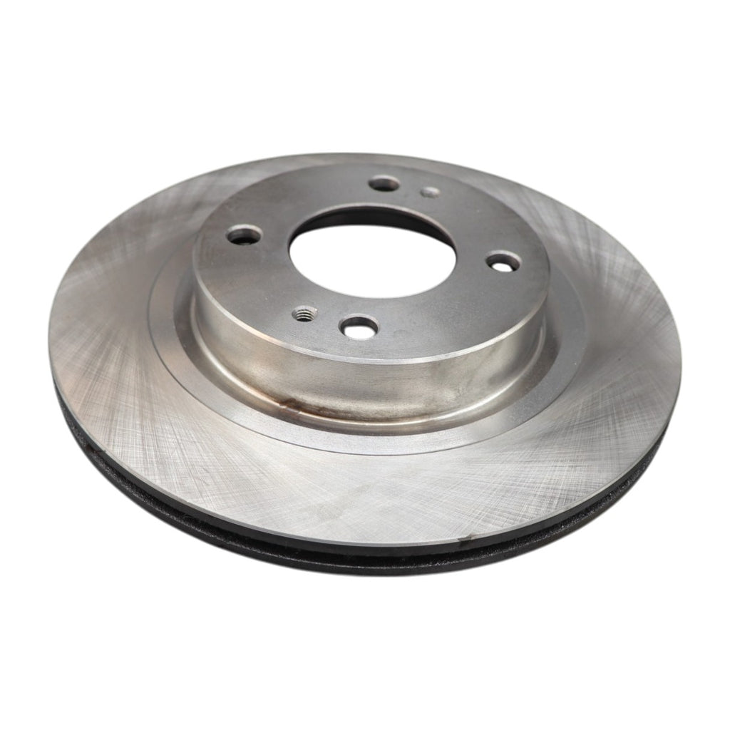Disco de Freno Ventilado Del. Mitsubishi Mirage / Dodge Attitude – vista 2