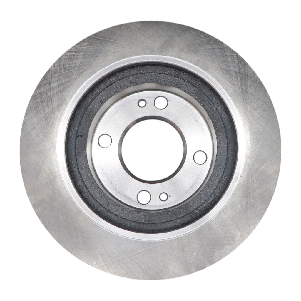 Disco de Freno Ventilado Del. Mitsubishi Mirage / Dodge Attitude – vista 3