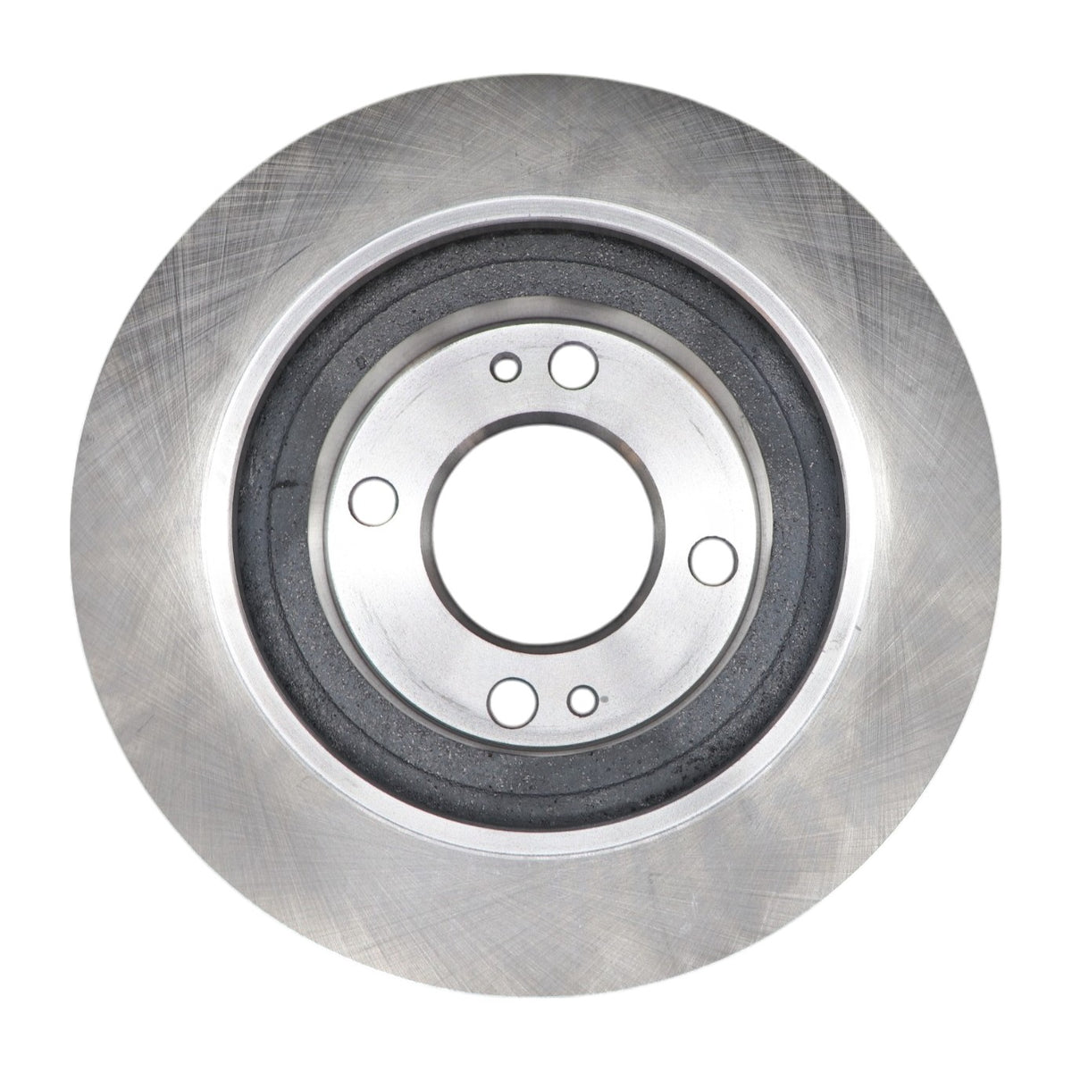Disco de Freno Ventilado Del. Mitsubishi Mirage / Dodge Attitude – vista 3