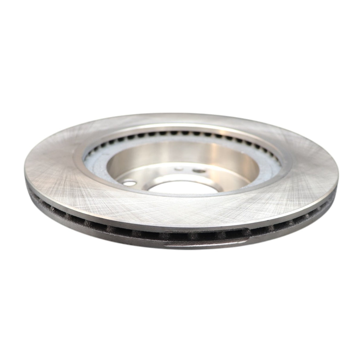 Disco de Freno Ventilado Del. Mitsubishi Mirage / Dodge Attitude – vista 4