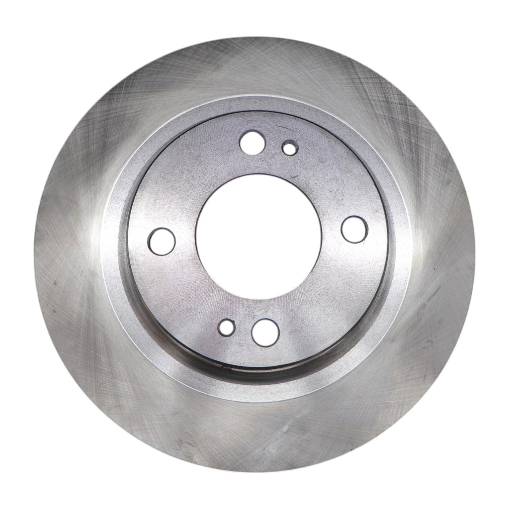 Disco de Freno Ventilado Del. Mitsubishi Mirage / Dodge Attitude – vista 1