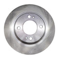 Disco de Freno Ventilado Del. Mitsubishi Mirage / Dodge Attitude – vista 1