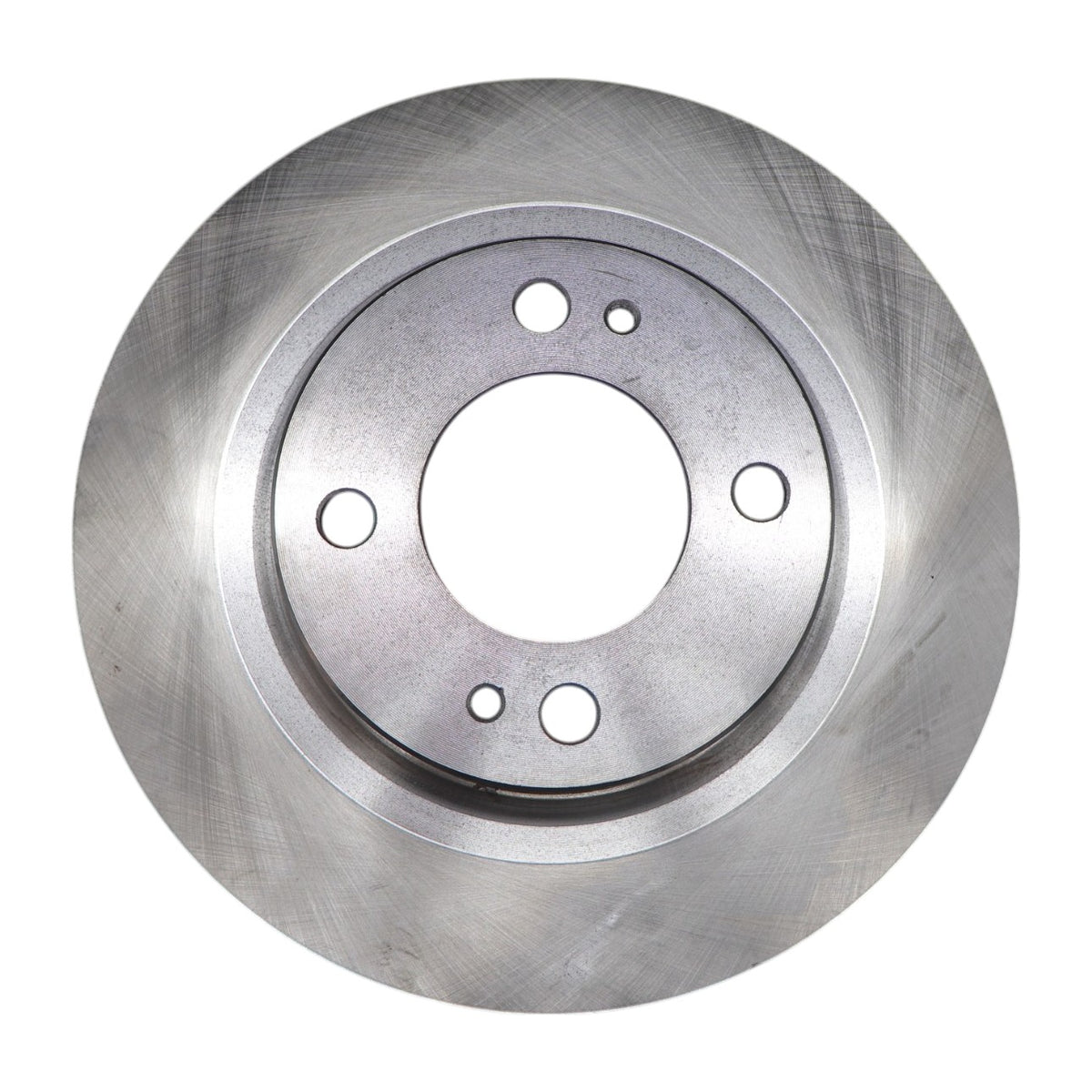 Disco de Freno Ventilado Del. Mitsubishi Mirage / Dodge Attitude – vista 1