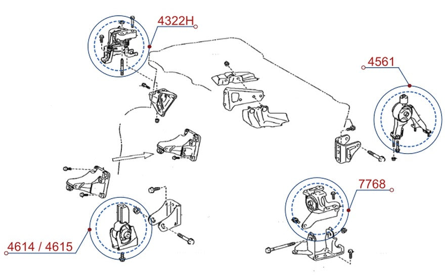 4615 diagrama
