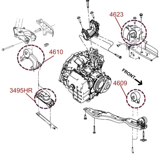4623 diagrama