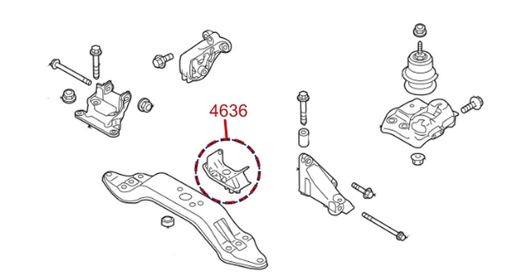 4636 diagrama