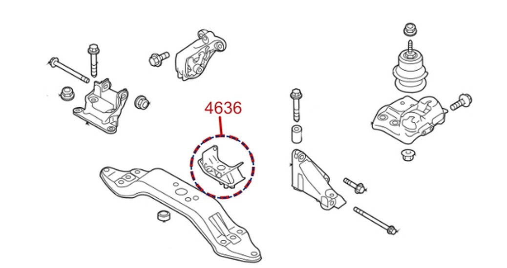 4636 diagrama