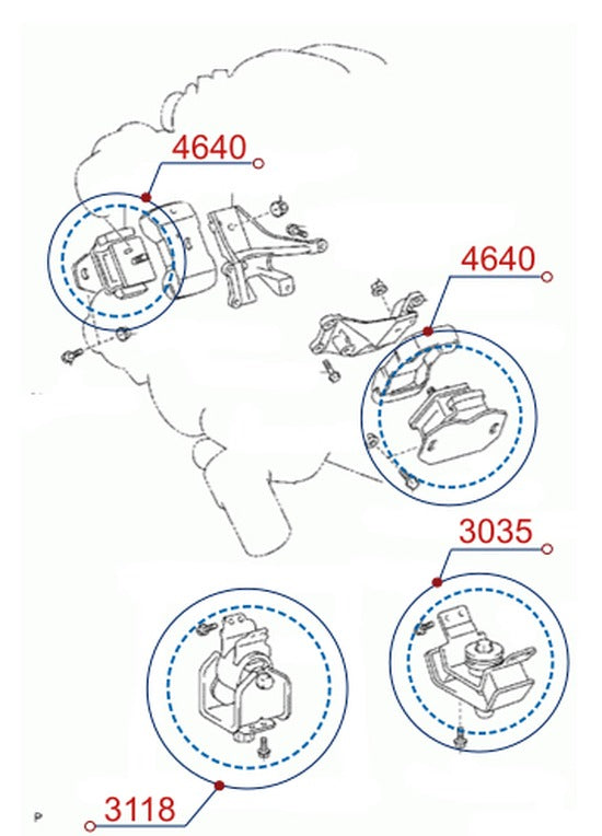 4640 diagrama
