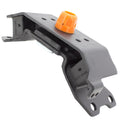 Soporte de Transmisión Tras. Toyota Sequoia 2008-2009