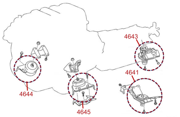 Diagrama de instalación - 4644
