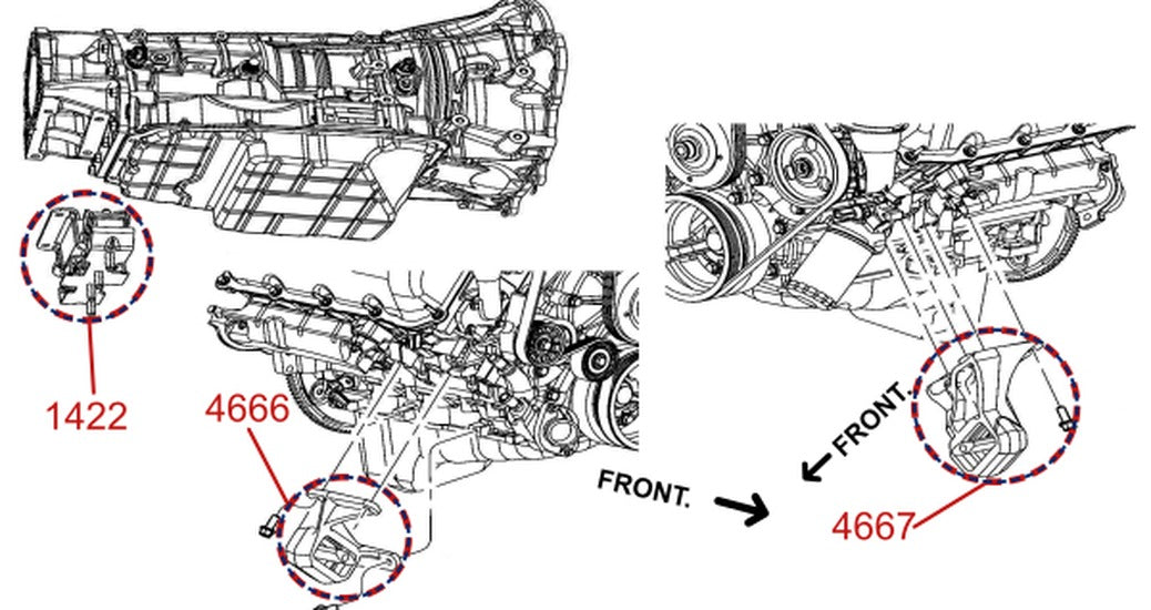 4666 diagrama