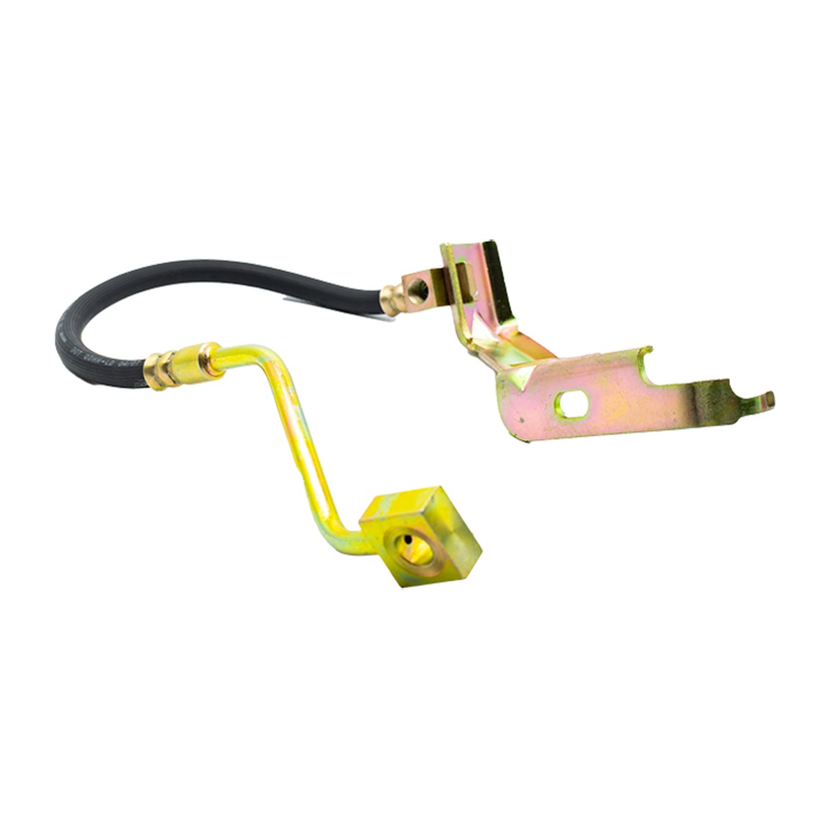 Manguera de Freno Del. Izq. Chrysler Town & Country / Dodge Caravan – vista 1