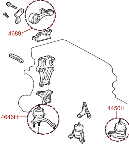 Diagrama de instalación - 4689