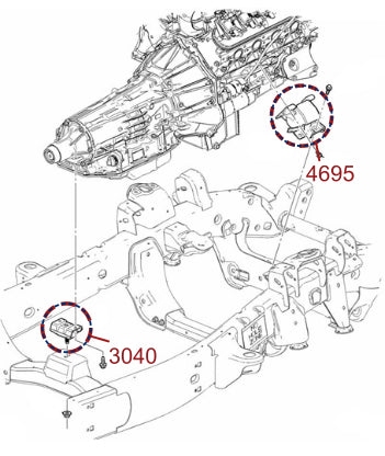 Diagrama de instalación - 4695