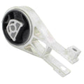 Soporte de Torsión Tras. Fiat Grande Punto 2005-2008