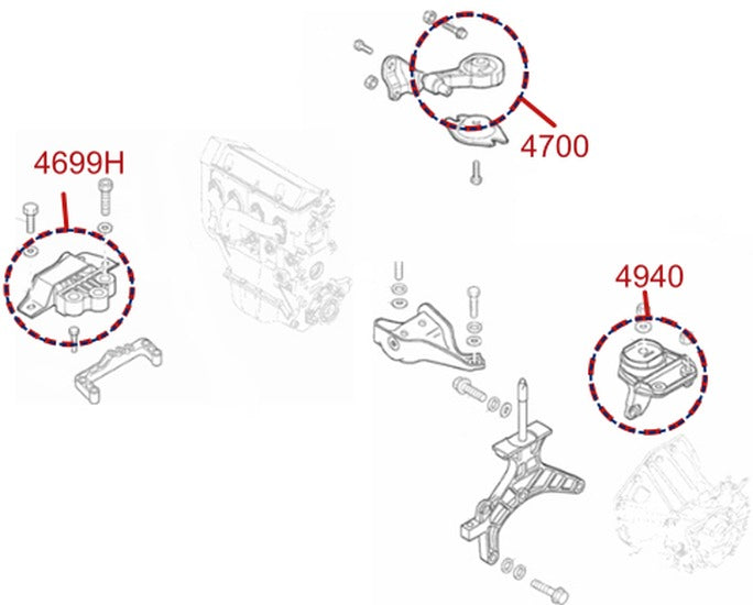 4699H diagrama