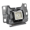 Soporte de Transmisión Izq. Turbo Mazda 3 2007-2009