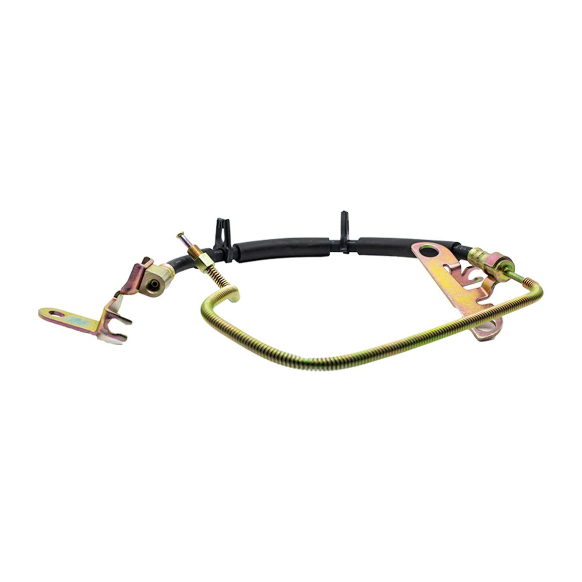 Manguera de Freno Del. Izq. Dodge Caravan / Chrysler Grand Voyager – vista 1
