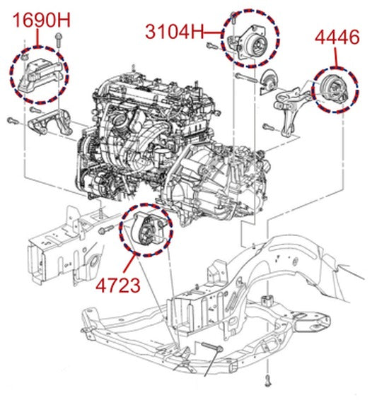 4723 diagrama
