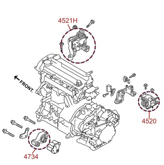 4734 diagrama
