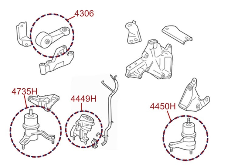 4735H diagrama