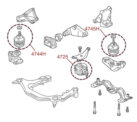 4744H diagrama