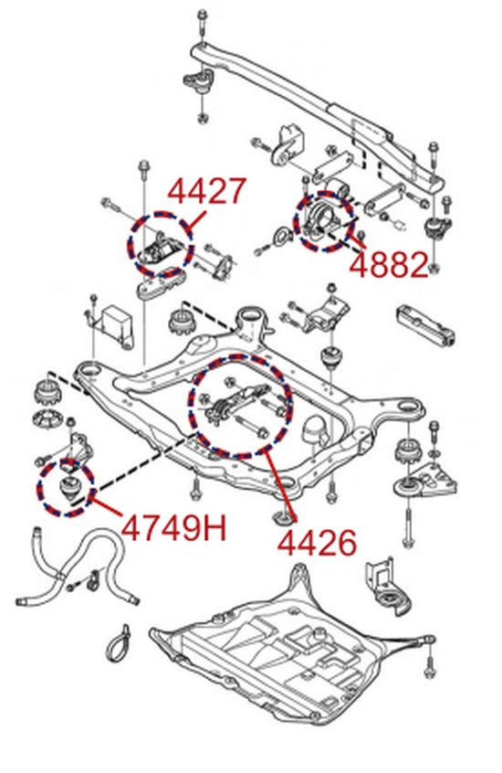 4749H diagrama