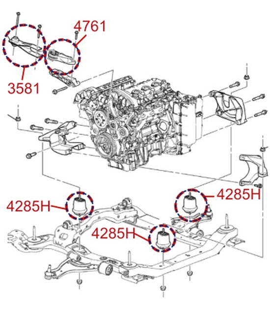 4761 diagrama
