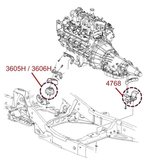 4768 diagrama