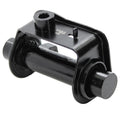 Soporte De Diferencial Tras. Honda Cr-V 2002-2011