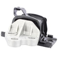 Soporte de Transmisión Izq. Fiat Grande Punto 2005-2008