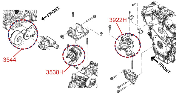 Diagrama de instalación - 4820