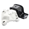 Soporte de Transmisión Izq. Honda City 2014-2023