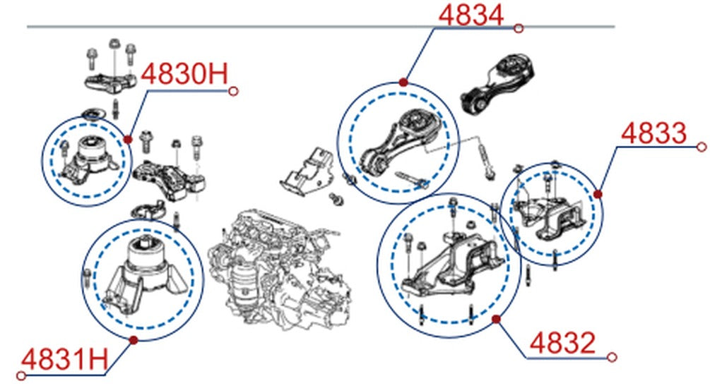 4834 diagrama