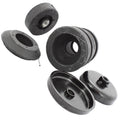 Soporte de Motor Del. Ford Escape 2001-2012