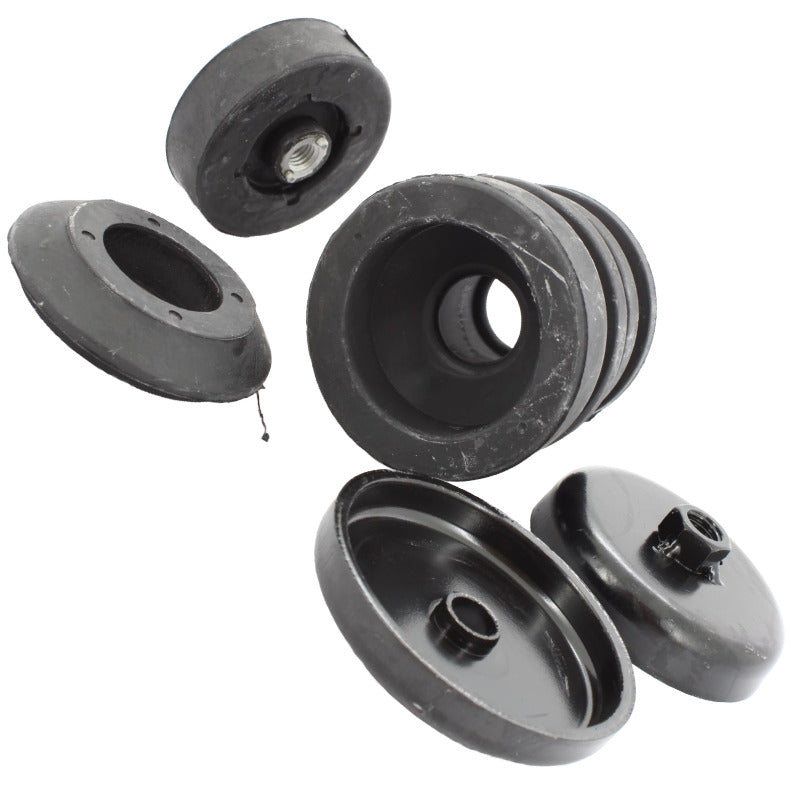 Soporte de Motor Del. Ford Escape 2001-2012