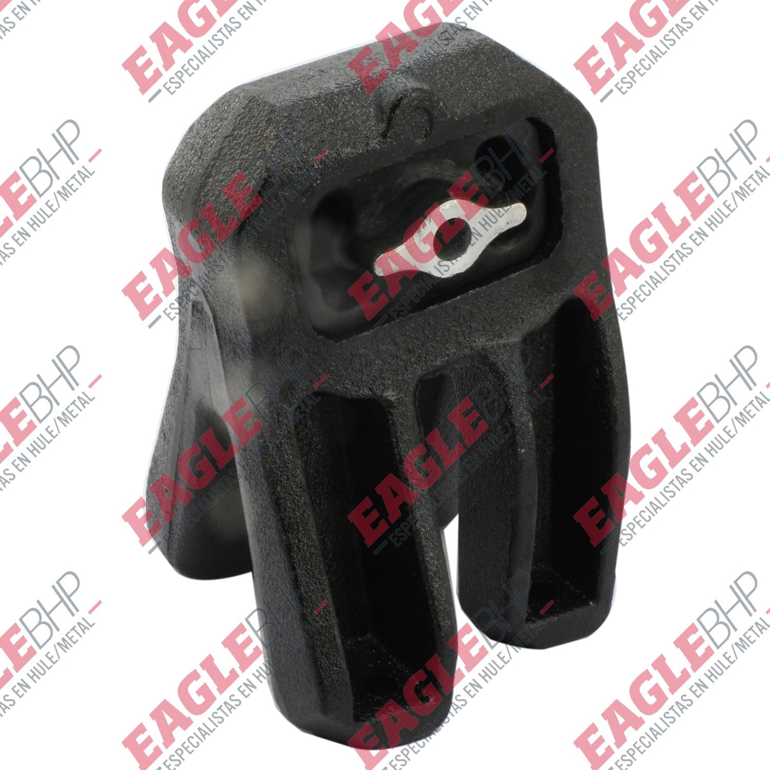 Soporte de Motor Del. Izq. Dodge Ram 1500 2002-2005