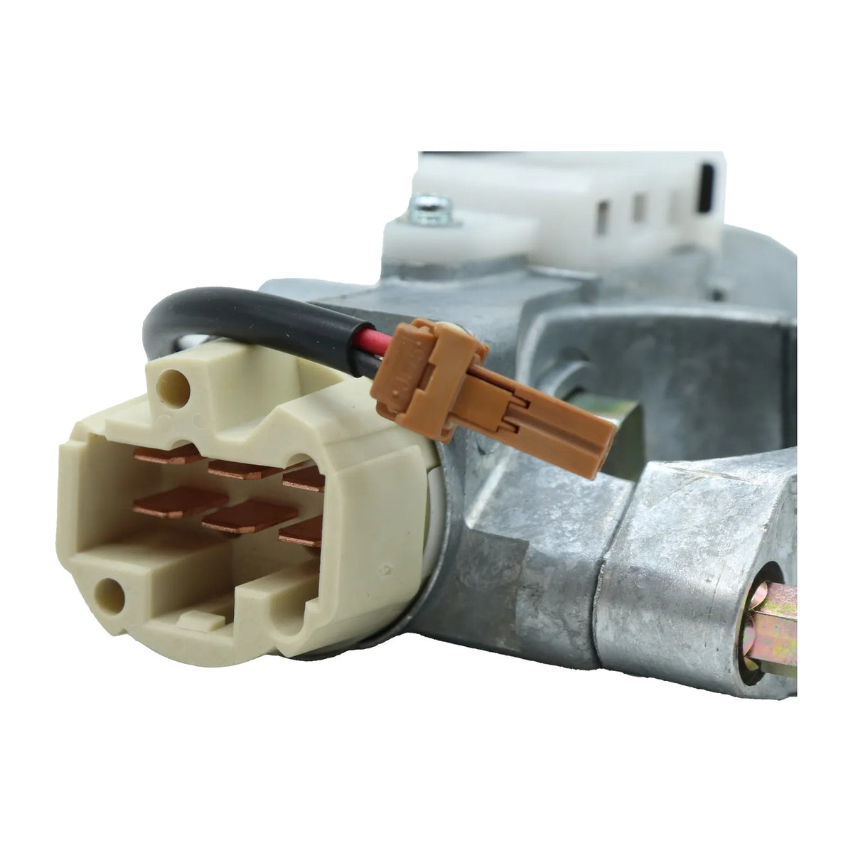 Switch de Pastilla de Arranque Nissan Sentra – vista 3