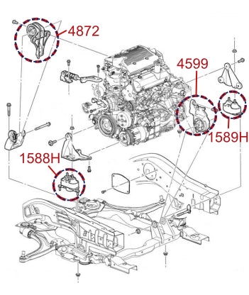Diagrama de instalación - 4872