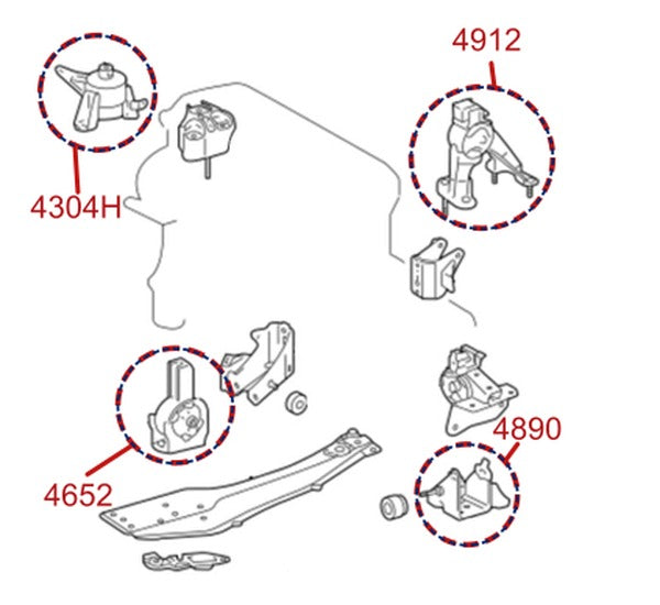 4890 diagrama
