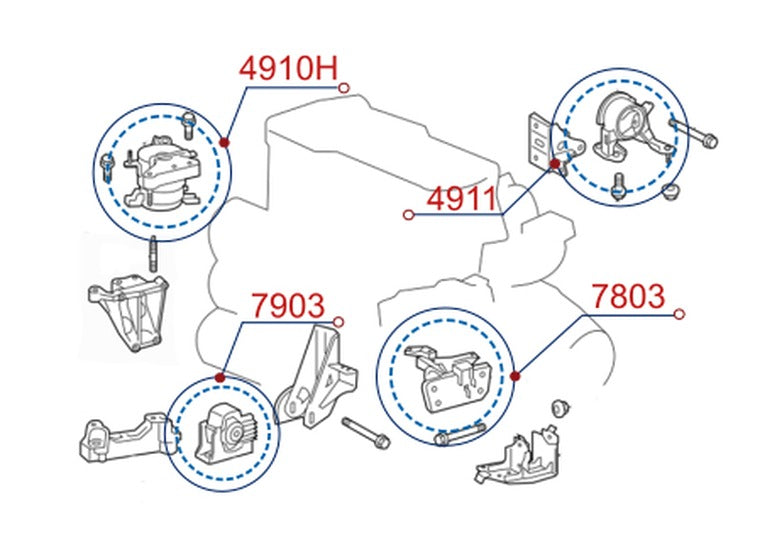 4910H diagrama