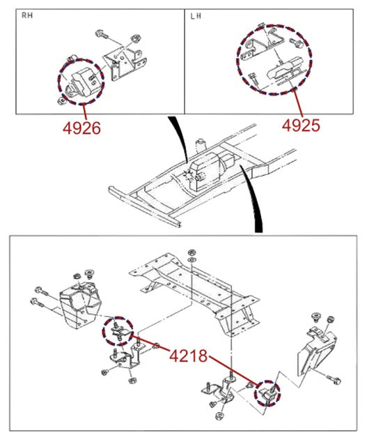 4925 diagrama