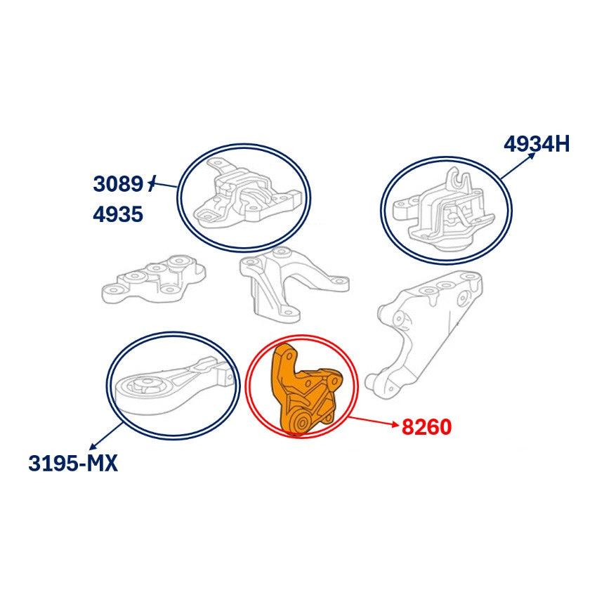 4934H diagrama