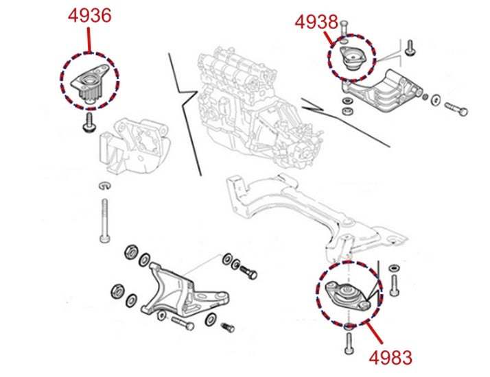 4936 diagrama